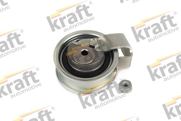 KRAFT AUTOMOTIVE 1220005 - Tensioner Pulley, timing belt autospares.lv