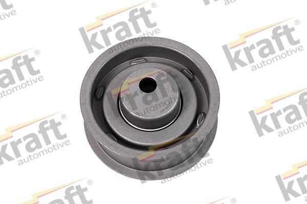 KRAFT AUTOMOTIVE 1220010 - Tensioner Pulley, timing belt autospares.lv