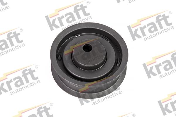 KRAFT AUTOMOTIVE 1220020 - Tensioner Pulley, timing belt autospares.lv