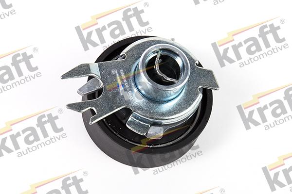 KRAFT AUTOMOTIVE 1220150 - Tensioner Pulley, timing belt autospares.lv