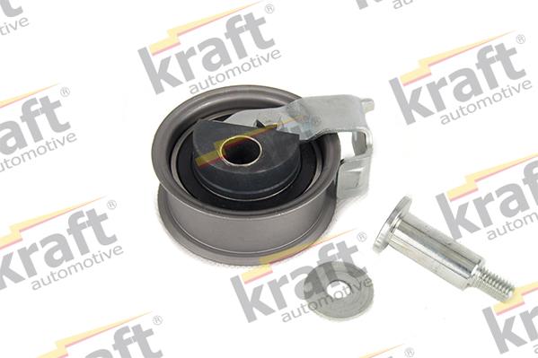 KRAFT AUTOMOTIVE 1220290 - Tensioner Pulley, timing belt autospares.lv