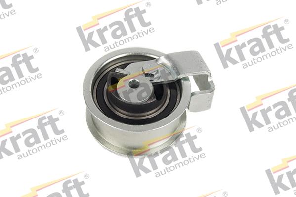 KRAFT AUTOMOTIVE 1220265 - Tensioner Pulley, timing belt autospares.lv