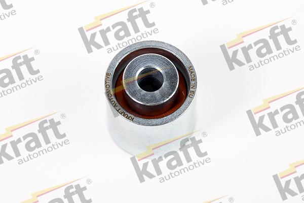 KRAFT AUTOMOTIVE 1220220 - Deflection / Guide Pulley, timing belt autospares.lv