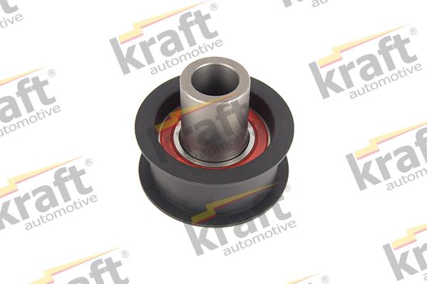 KRAFT AUTOMOTIVE 1221550 - Deflection / Guide Pulley, timing belt autospares.lv