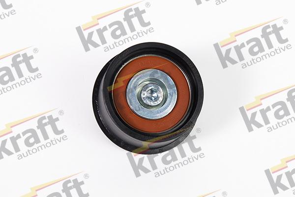 KRAFT AUTOMOTIVE 1221530 - Deflection / Guide Pulley, timing belt autospares.lv
