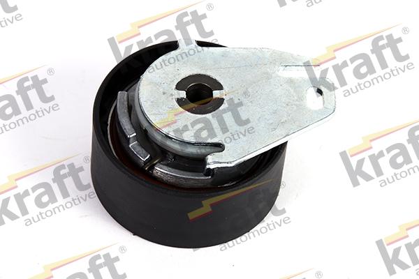 KRAFT AUTOMOTIVE 1223005 - Tensioner Pulley, timing belt autospares.lv