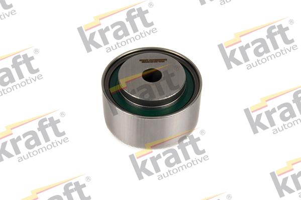 KRAFT AUTOMOTIVE 1223010 - Deflection / Guide Pulley, timing belt autospares.lv