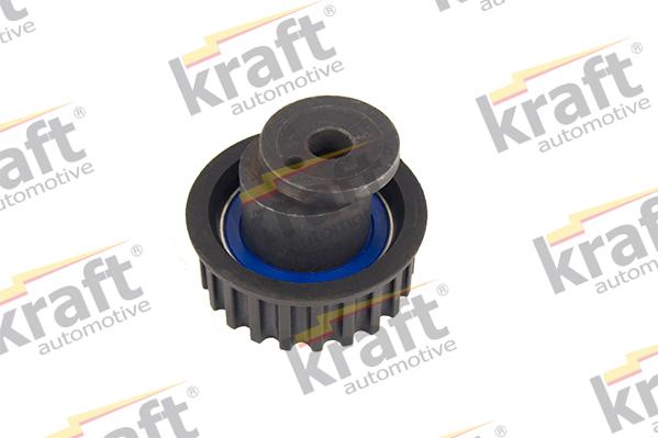 KRAFT AUTOMOTIVE 1222550 - Tensioner Pulley, timing belt autospares.lv