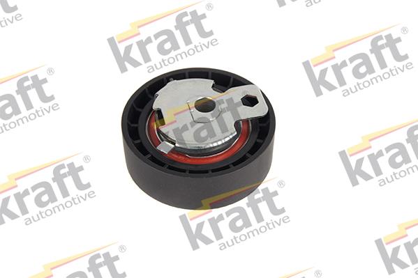 KRAFT AUTOMOTIVE 1222150 - Tensioner Pulley, timing belt autospares.lv