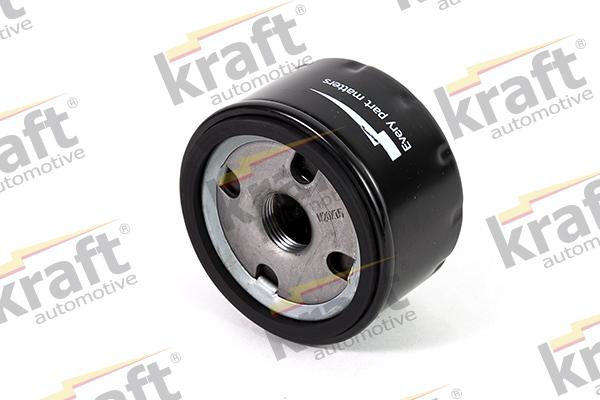 KRAFT AUTOMOTIVE 1705161 - Oil Filter autospares.lv