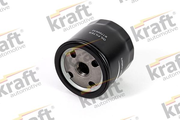 KRAFT AUTOMOTIVE 1700630 - Oil Filter autospares.lv