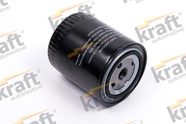 KRAFT AUTOMOTIVE 1700090 - Oil Filter autospares.lv