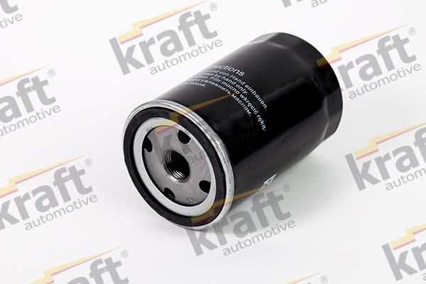 KRAFT AUTOMOTIVE 1700041 - Oil Filter autospares.lv