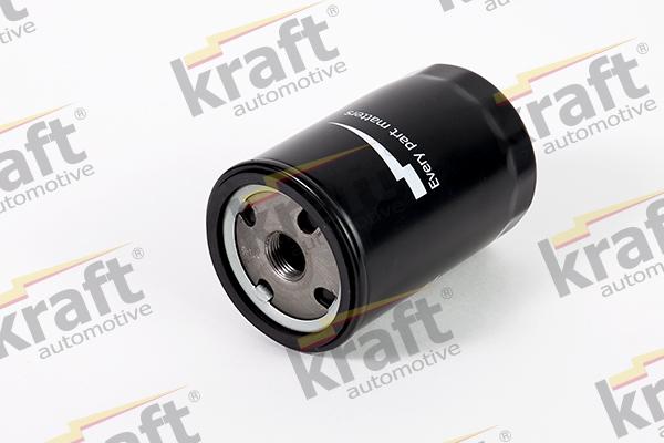 KRAFT AUTOMOTIVE 1700020 - Oil Filter autospares.lv