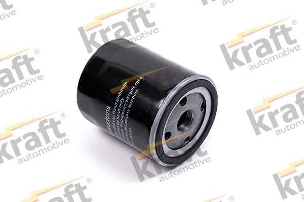 KRAFT AUTOMOTIVE 1700130 - Oil Filter autospares.lv