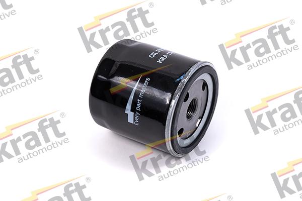 KRAFT AUTOMOTIVE 1701525 - Oil Filter autospares.lv