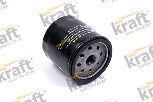 KRAFT AUTOMOTIVE 1701630 - Oil Filter autospares.lv