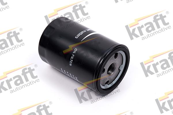 KRAFT AUTOMOTIVE 1701050 - Oil Filter autospares.lv