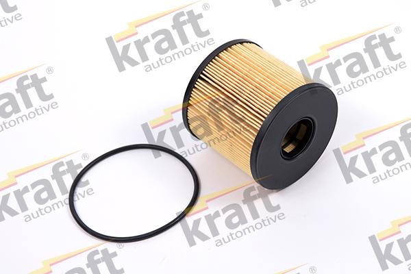 KRAFT AUTOMOTIVE 1701800 - Oil Filter autospares.lv