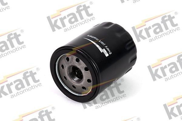KRAFT AUTOMOTIVE 1703610 - Oil Filter autospares.lv
