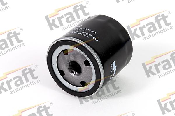 KRAFT AUTOMOTIVE 1703051 - Oil Filter autospares.lv
