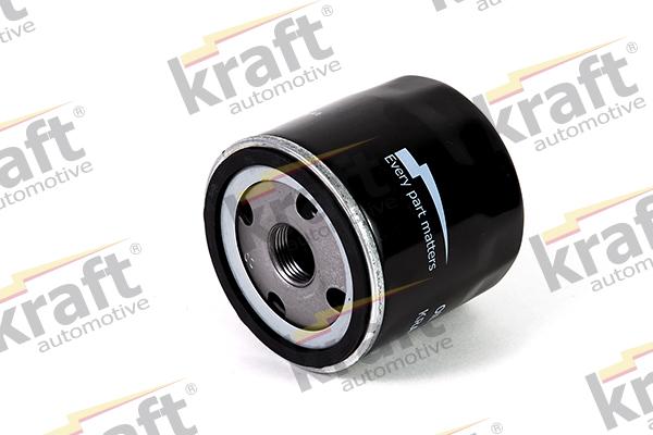 KRAFT AUTOMOTIVE 1703392 - Oil Filter autospares.lv