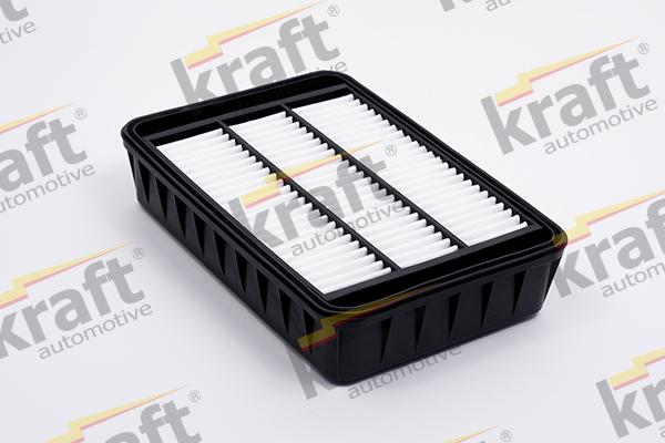 KRAFT AUTOMOTIVE 1714225 - Air Filter, engine autospares.lv