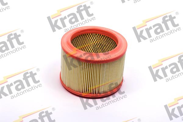 KRAFT AUTOMOTIVE 1715600 - Air Filter, engine autospares.lv