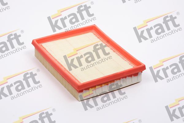 KRAFT AUTOMOTIVE 1715610 - Air Filter, engine autospares.lv