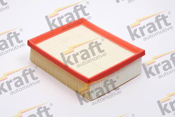 KRAFT AUTOMOTIVE 1715612 - Air Filter, engine autospares.lv