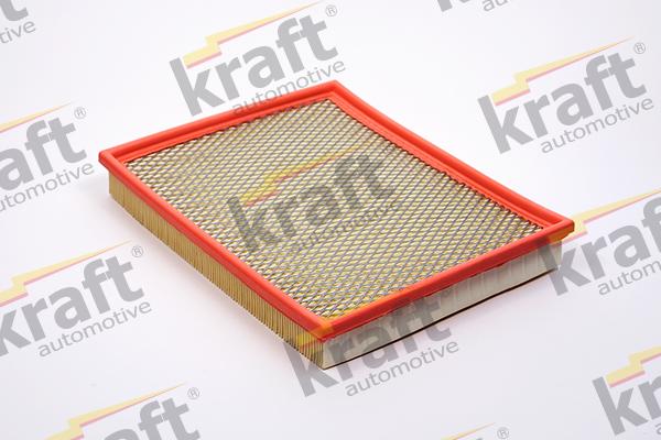 KRAFT AUTOMOTIVE 1715002 - Air Filter, engine autospares.lv