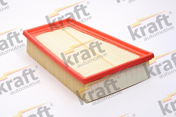 KRAFT AUTOMOTIVE 1715019 - Air Filter, engine autospares.lv