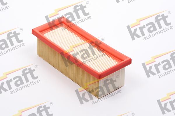 KRAFT AUTOMOTIVE 1715074 - Air Filter, engine autospares.lv