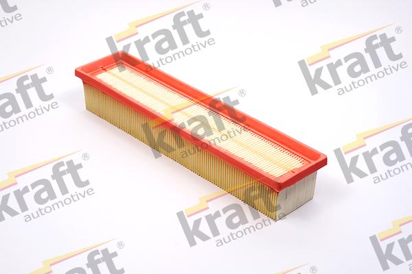 KRAFT AUTOMOTIVE 1715075 - Air Filter, engine autospares.lv