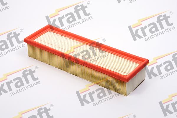 KRAFT AUTOMOTIVE 1715120 - Air Filter, engine autospares.lv