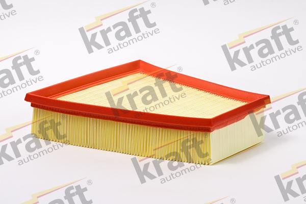 KRAFT AUTOMOTIVE 1716510 - Air Filter, engine autospares.lv