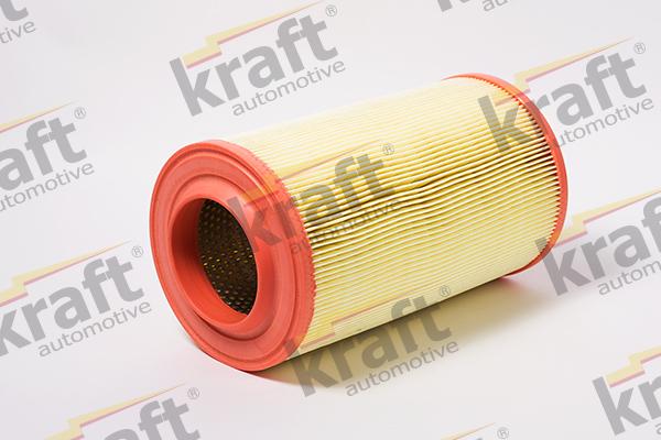 KRAFT AUTOMOTIVE 1716080 - Air Filter, engine autospares.lv