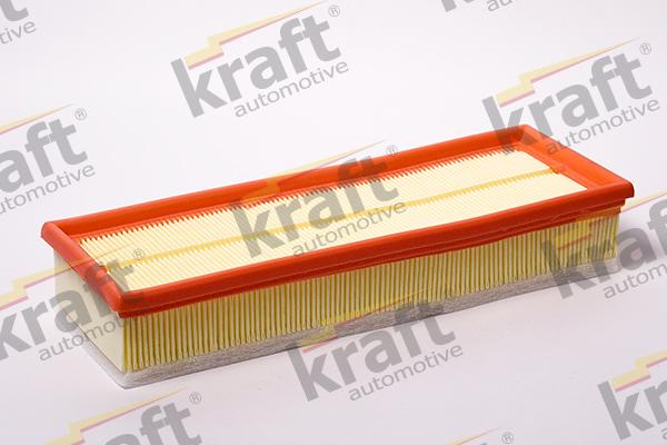 KRAFT AUTOMOTIVE 1716140 - Air Filter, engine autospares.lv