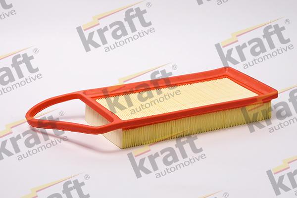 KRAFT AUTOMOTIVE 1716100 - Air Filter, engine autospares.lv