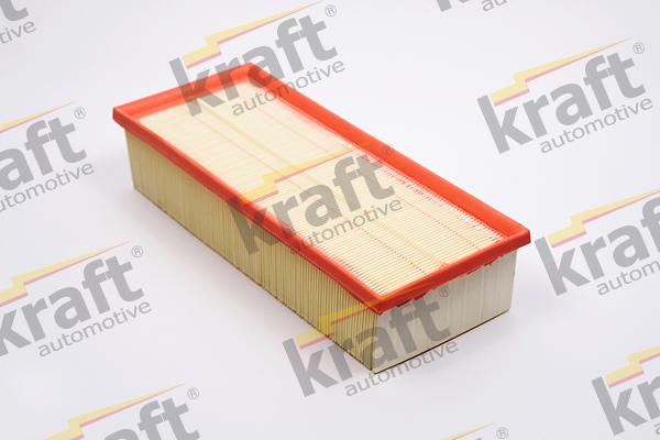 KRAFT AUTOMOTIVE 1710411 - Air Filter, engine autospares.lv