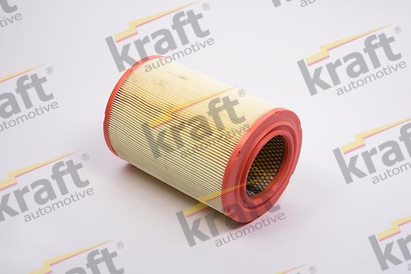 KRAFT AUTOMOTIVE 1710640 - Air Filter, engine autospares.lv