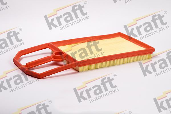 KRAFT AUTOMOTIVE 1710085 - Air Filter, engine autospares.lv