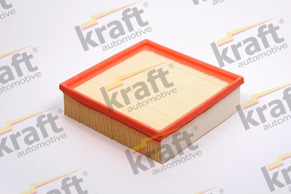 KRAFT AUTOMOTIVE 1710030 - Air Filter, engine autospares.lv