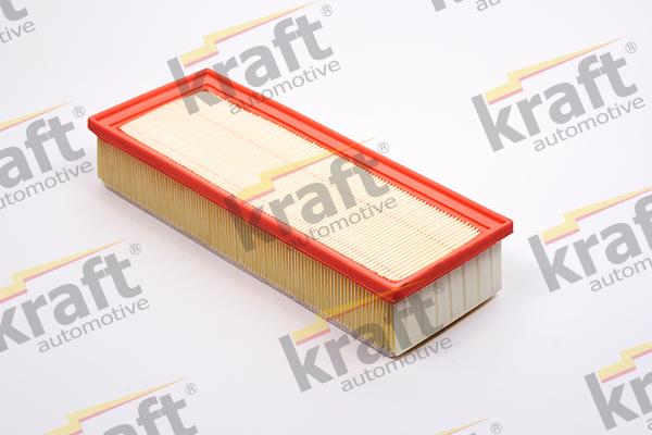 KRAFT AUTOMOTIVE 1710075 - Air Filter, engine autospares.lv