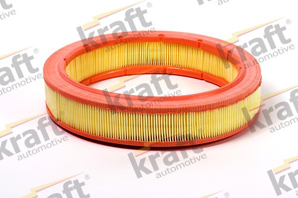 KRAFT AUTOMOTIVE 1710070 - Air Filter, engine autospares.lv