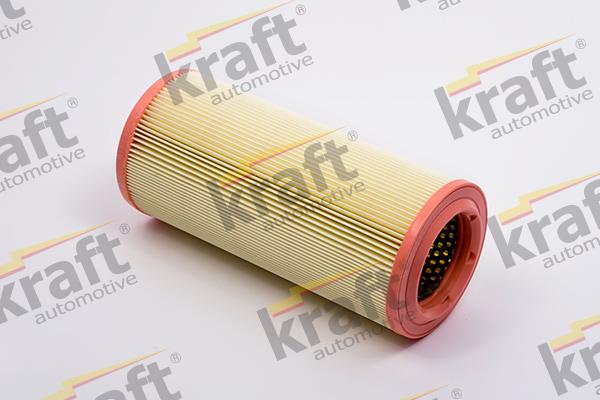 KRAFT AUTOMOTIVE 1710130 - Air Filter, engine autospares.lv