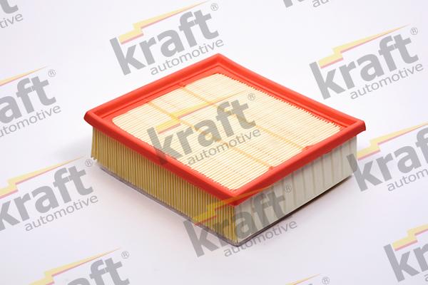 KRAFT AUTOMOTIVE 1711910 - Air Filter, engine autospares.lv