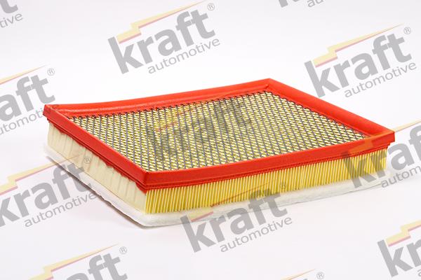 KRAFT AUTOMOTIVE 1711574 - Air Filter, engine autospares.lv