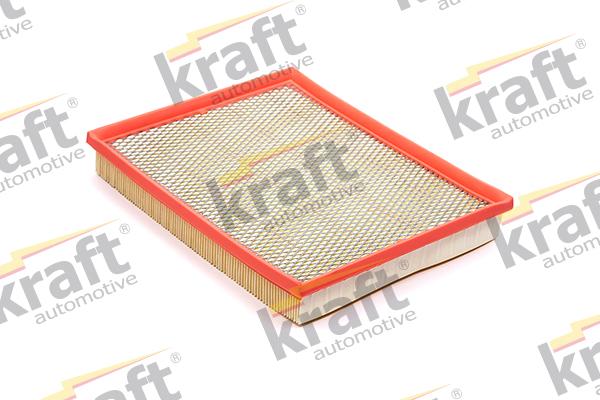 KRAFT AUTOMOTIVE 1711576 - Air Filter, engine autospares.lv