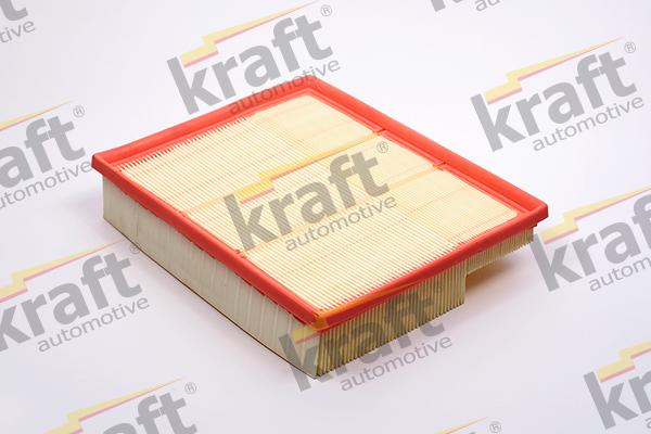 KRAFT AUTOMOTIVE 1711175 - Air Filter, engine autospares.lv
